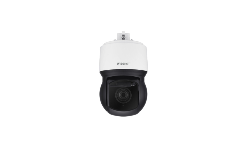 Zewnętrzna kamera zintegrowana IP AI, 4K Hanwha Vision XNP-9300RW