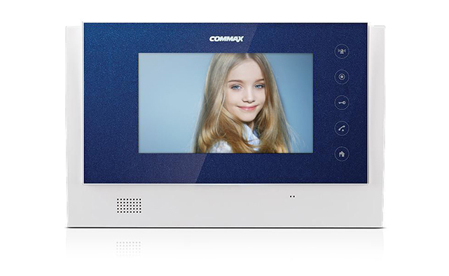 CDV-70UX BLUE MONITOR 7