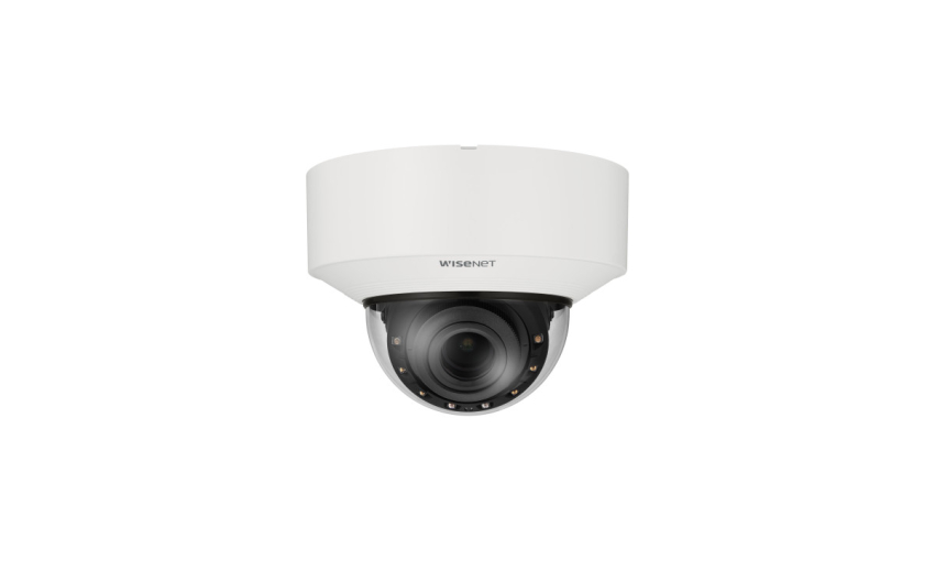 Kamera kopułkowa IP 4K Hanwha Vision XND-C9083RV