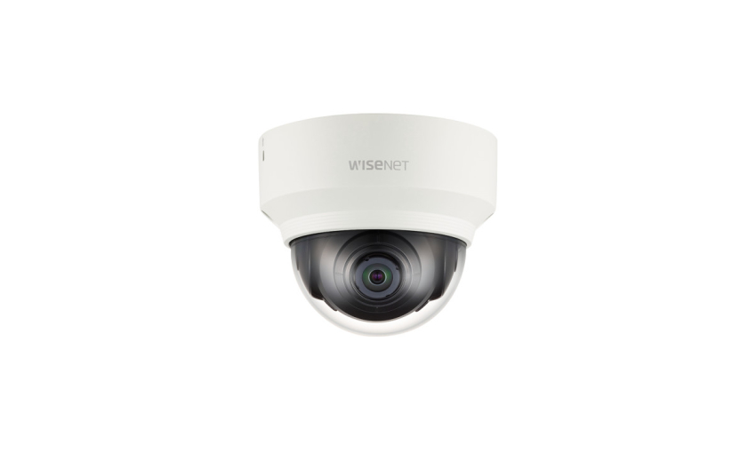 Kamera IP kopułkowa Hanwha Vision XND-6010