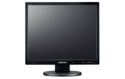 Profesjonalny monitor SMT-1935 19" 1280 x 1024 wandaloodporny Hanwha Techwin