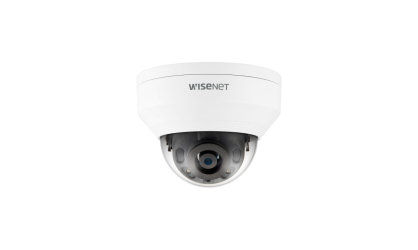 Wandaloodporna kamera kopułkowa IP, 2MP Hanwha Vision QNV-6022R1