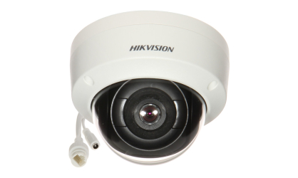 KAMERA WANDALOODPORNA IP DS-2CD1143G0-I(2.8MM)(C) - 4 Mpx Hikvision