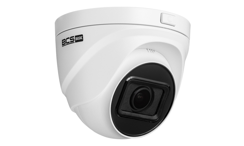 Kamera IP BCS-B-EI415IR3 4Mpx obiektyw 2.8-12mm Motozoom IR 30m