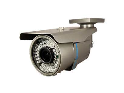 HD-AHD-710 kamera AHD, 2Mpx, 2,8-12mm, IR 60m, 12v