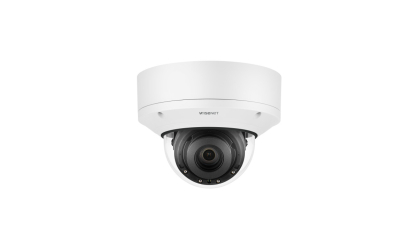 Kamera kopułkowa IP Hanwha Vision PND-A6081RV