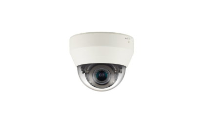 Kamera kopułkowa IP Hanwha Vision QND-6012R