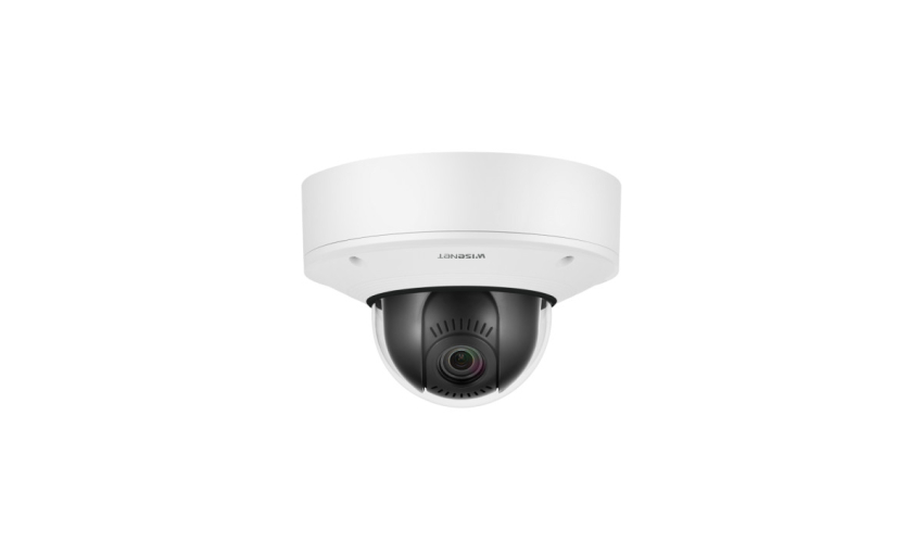 Kamera kopułkowa IP Hanwha Vision XNV-8081Z