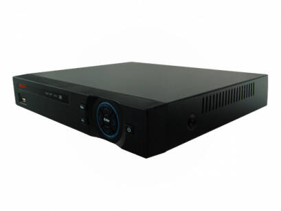 Rejestrator HD-CVI PR-HCR5108, 8- kanałowy, 3 porty USB, obsługa dysku SATA maks. 4TB