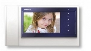 CDV-70KR3 blue Monitor kolorowy