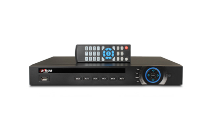 Rejestrator IP DHI-NVR4232 32- kanałowy, 2 porty USB, obsługa 2 dysków SATA maks. 4TB
