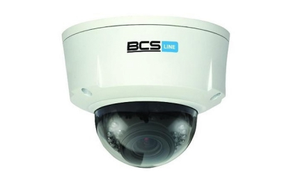 BCS-DMIP8200IR-LL-III Kopułowa kamera IP, 2 Mpx [Full HD]