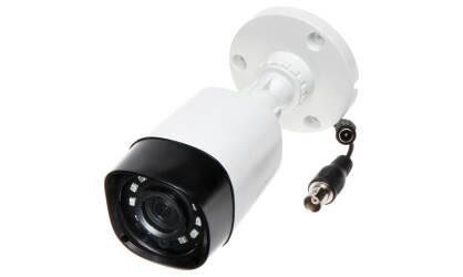 Kamera HDCVI HAC-HFW1400R-0280B 4Mpx obiektyw 2.8mm IR 20m