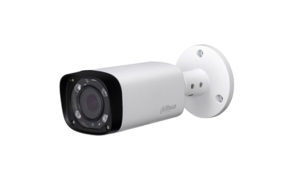 IPC-HFW2220RP-VFS, Kamera tubowa IP, 2.7-12mm, FULL HD, IR 30m