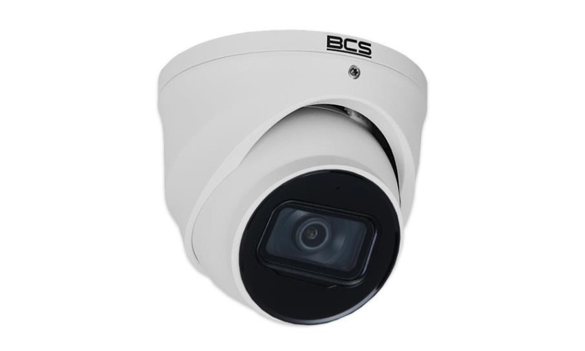 Kamera IP BCS-DMIP2201IR-V-E-Ai 2Mpx STARLIGHT