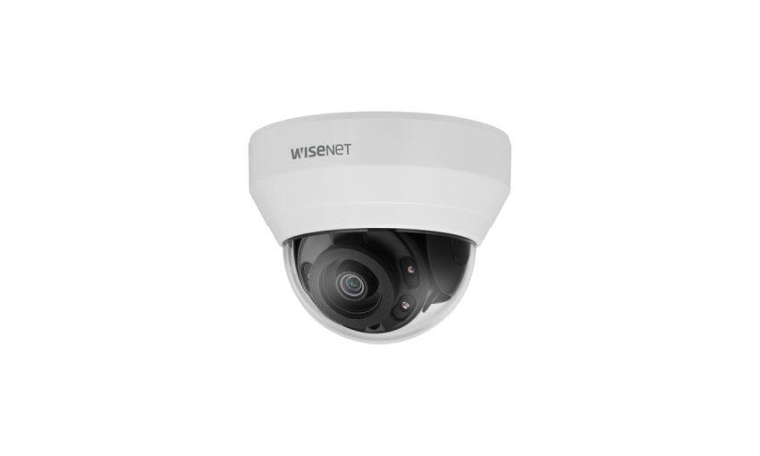 Kamera kopułkowa IP Hanwha Vision LND-6012R