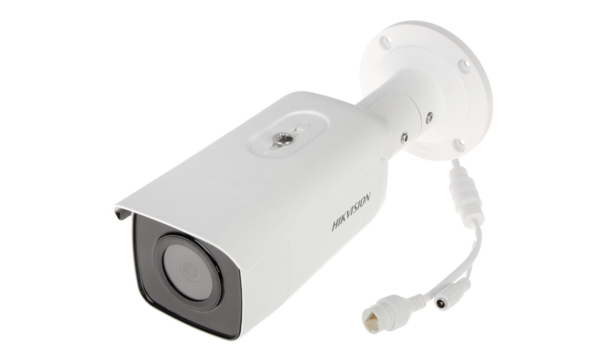 KAMERA IP DS-2CD2T46G2-2I(2.8MM)(C) - 4 Mpx Hikvision