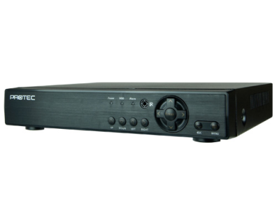 Rejestrator 8 kanałowy AHD / HDCVI / HD-TVI / PAL, Full HD, podgląd online