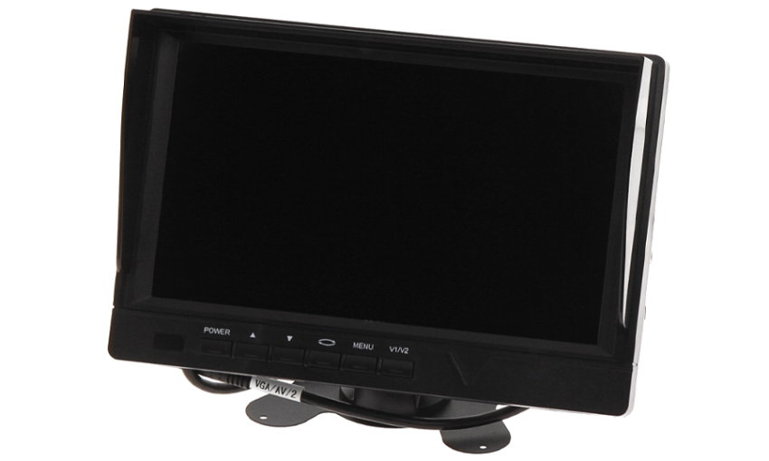 Monitor samochodowy ATE-TFT09-T3 9