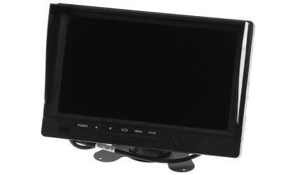 Monitor samochodowy ATE-TFT09-T3 9"