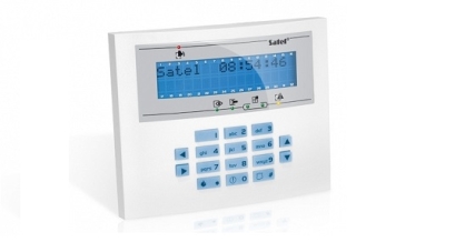 INT-KLCDL-BL Manipulator LCD