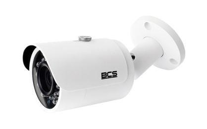 Kamera HDCVI BCS-TQ3200IR-E - rozdzielczość 2Mpx [FullHD], obiektyw 2.8mm, promiennik IR do 30m