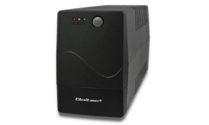 Zasilacz UPS Qoltec Monolith 53970