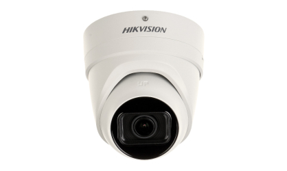 KAMERA WANDALOODPORNA IP DS-2CD2H86G2-IZS(2.8-12MM)(C) ACUSENSE - 8.3 Mpx - MOTOZOOM Hikvision