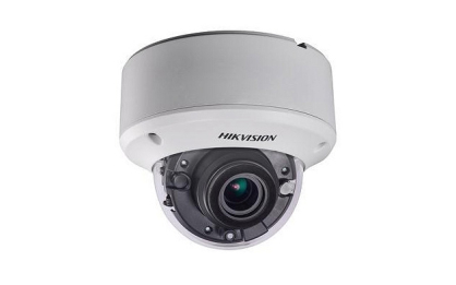 Kamera Turbo HD DS-2CC52D9T-AVPIT3ZE - rozdzielczość 2Mpx [Full HD], obiektyw 2.8-12mm, promiennik IR do 40m