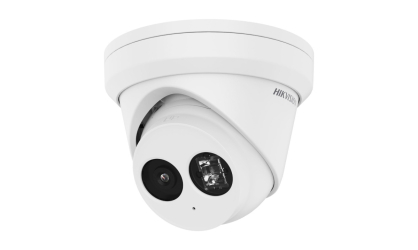 Kamera IP 8Mpx DS-2CD2383G2-IU 2.8mm HIKVISION