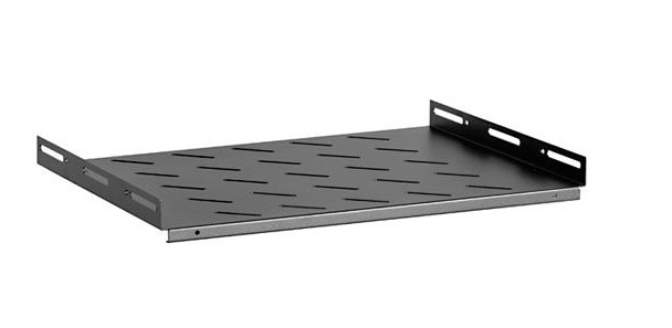  Linkbasic półka stała 350mm do szaf rack WCB 19'' o głębokości 600mm