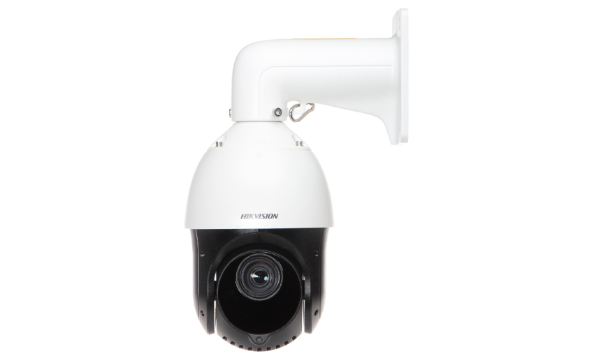 Kamera AHD / HDCVI / HD-TVI / PAL DS-2AE4225TI-D(E) - 2 Mpx, obiektyw 4.8-120 mm, kąt widzenia 360° ciągły, IR 100m, zoom ×25, szybkoobrotowa