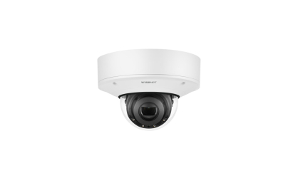 Kamera kopułkowa IP Hanwha Vision XNV-6081RE