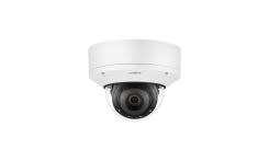 Kamera kopułkowa IP, 4K Hanwha Vision XND-9082RV