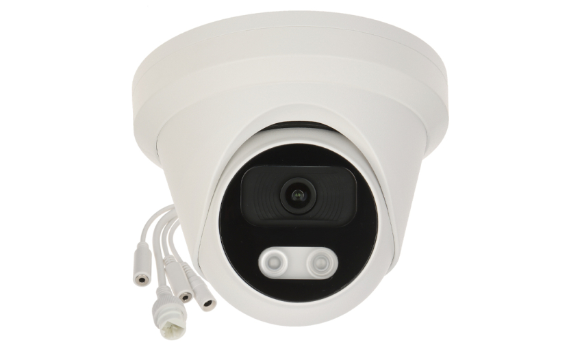 Kamera IP APTI-AI504VA21-28W - 5Mpx, obiektyw 2.8 mm, IR 30m, Inteligentna Analiza Obrazu