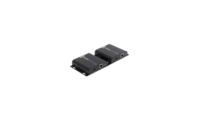 EXTENDER HDMI-EX-120-4K-V4