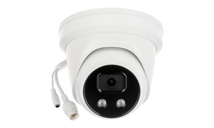 KAMERA IP BCS-V-EI232IR3-AI - 1080p 4.0 mm BCS View