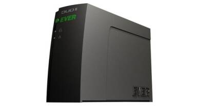 UPS Ever Duo II Pro 500