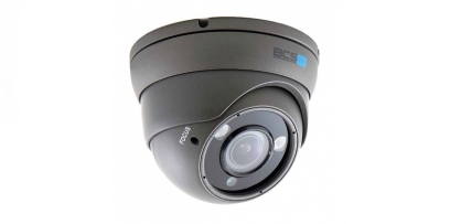 BCS-DMHC4200IR3 kamera HDCVI, 2Mpx, FULL HD, 12VDC, 2.8-12mm