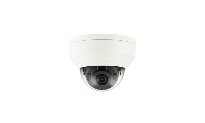 Kamera kopułkowa IP Hanwha Vision QNV-6012R