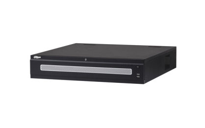 DHI-NVR608-64-4KS2, Rejestrator serii Ultra IP, 64-kanałowy, 12 Mpix, 8xHDD