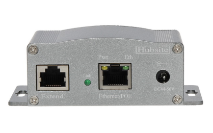 EPOC-131VAJ - EXTENDER ETHERNET+POE I-VIEW