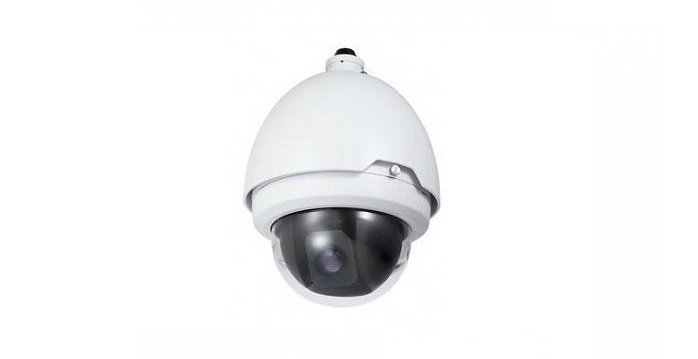 BCS-SDIP3230I kamera obrotowa IP 2Mpx, FULL HD, 24V/3A, 4.3~129mm