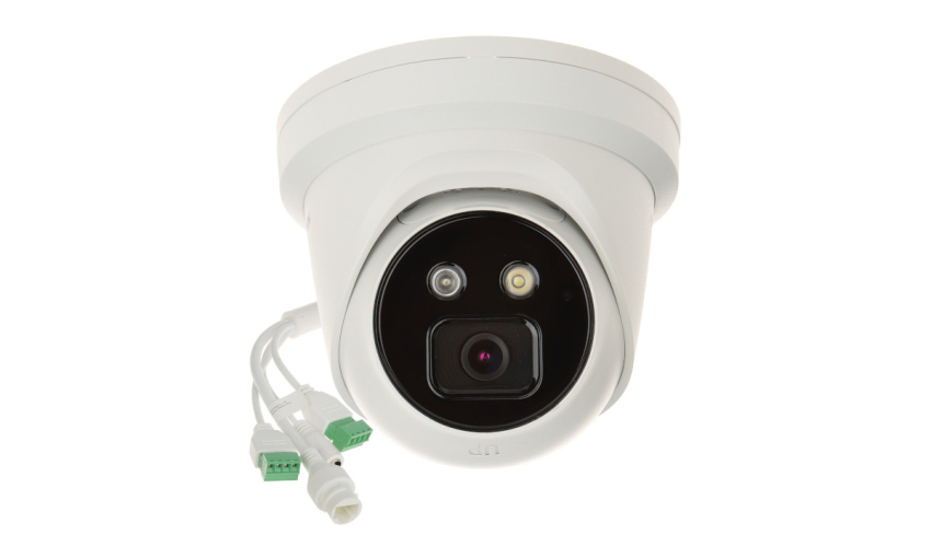 KAMERA IP DS-2CD2346G2-ISU/SL(2.8MM)(C) ACUSENSE - 4 Mpx Hikvision