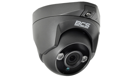 BCS-DMQE1200IR3-G Kamera 4w1 HD-CVI / TVI / AHD / ANALOG 2 Mpx