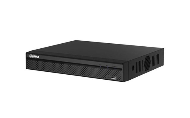 Rejestrator HD-CVI DHI-HCVR5116HS-S3 16- kanałowy, 2 porty USB, obsługa dysku SATA maks. 6TB