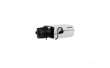 DS-2CD40C5F-AP Kamera IP kompaktowa, Megapikselowa 12 Mpx, WDR 120dB, P-IRIS