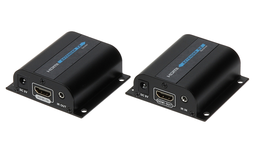 HDMI-EX-6IR - Extender HDMI 60 m