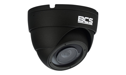BCS-DMQ2201IR3-G Kamera 4w1 HD-CVI / TVI / AHD / ANALOG 2 Mpx