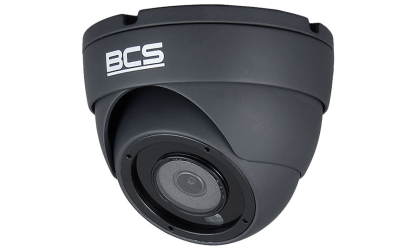 BCS-DMQ2501IR3-G Kamera 4w1 HD-CVI / TVI / AHD / ANALOG 5 Mpx